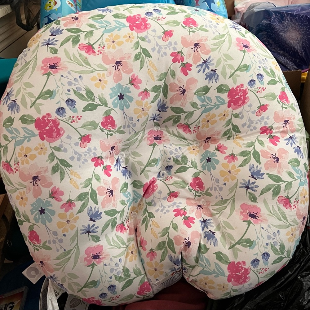 Boppy Pillow